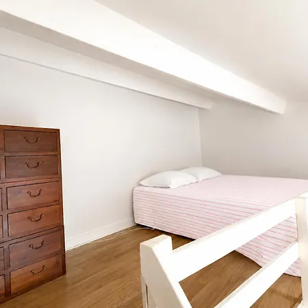 Apartament Coeur D'aubenas