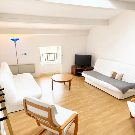 Coeur D'aubenas Apartament Aubenas