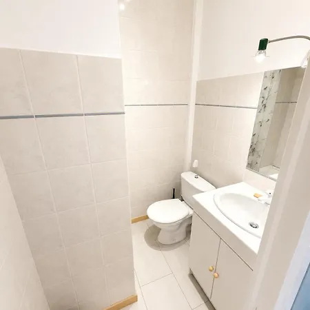 Apartament Coeur D'aubenas *